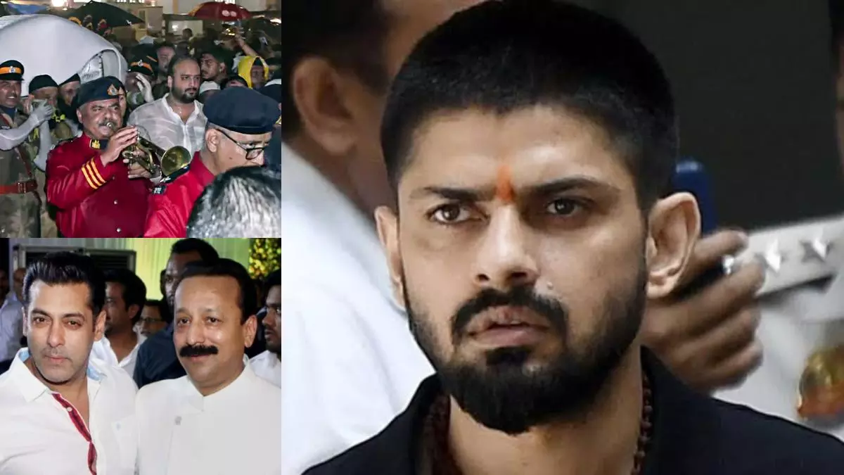 लॉरेंस बिश्नोई गैंग ने क्यों की बाबा सिद्दीकी की हत्या? चार्जशीट में हुआ चौंकाने वाला खुलासा