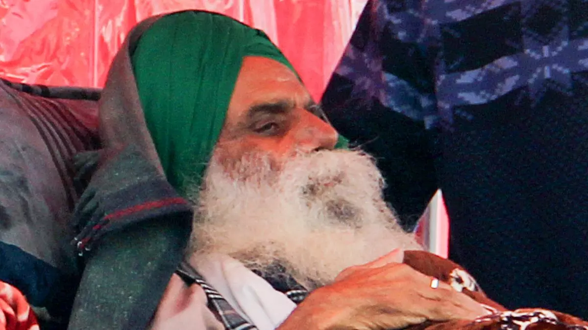 जगजीत सिंह डल्लेवाल सबसे लंबे समय तक भूख हड़ताल करने वाले लोगों में हुए शामिल, कैसी है अब हालत?