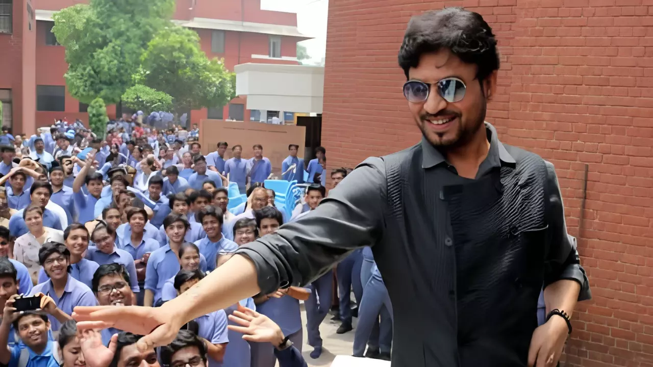 Irrfan Khan: सलाम बॉम्बे से मिला पहला ब्रेक, इस फिल्म से काट दिए गए थे उनके सीन