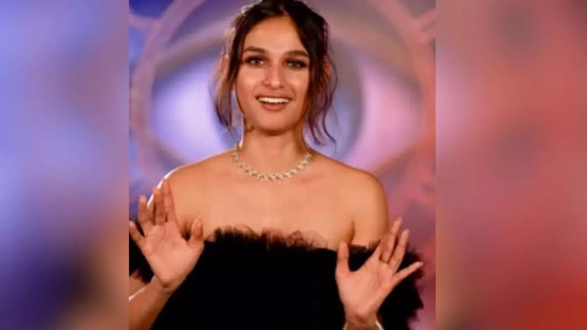 बिग बॉस 18 से बाहर हुईं कशिश कपूर ने इन दो कंटेस्टेंट्स पर साधा निशाना