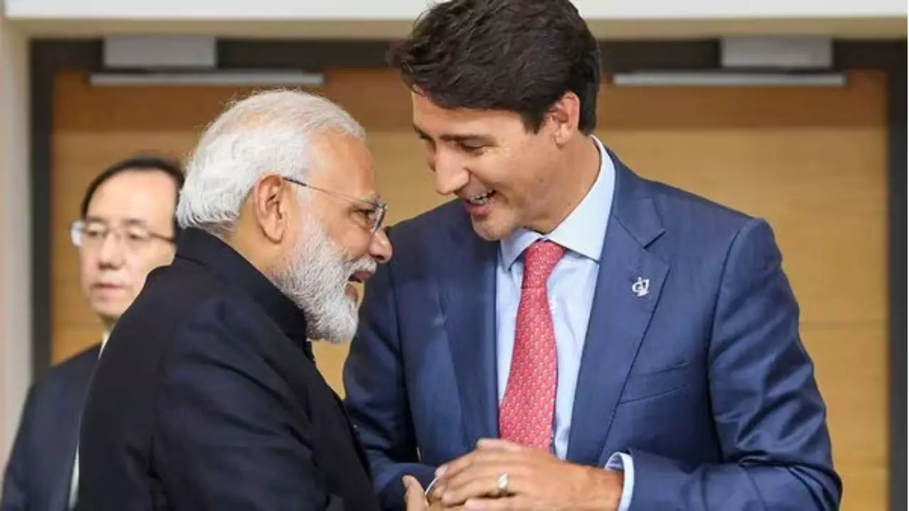 ट्रूडो के इस्‍तीफे से क्‍या सुधरेंगे भारत-कनाडा के रिश्‍ते? जानें क्या हैं इसके मायने