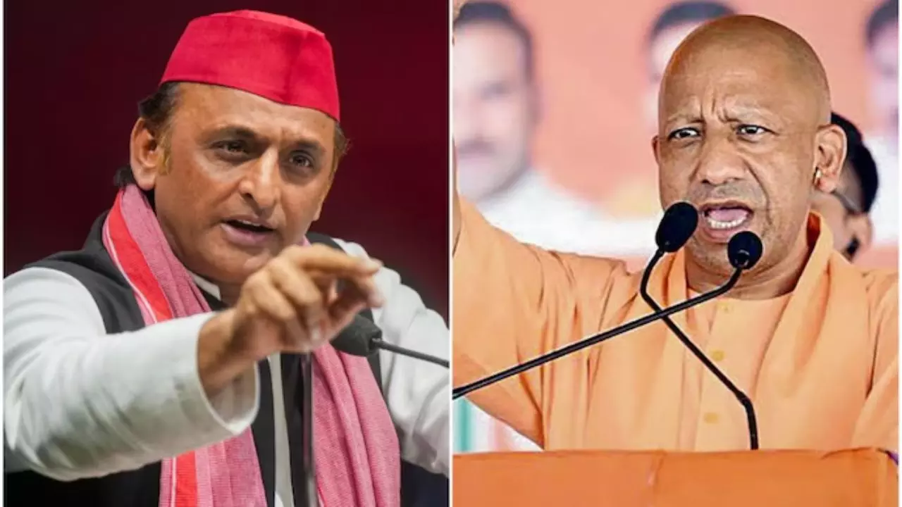 UP की मिल्कीपुर सीट पर 5 फरवरी को उपचुनाव, क्या सपा से हार का बदला ले पाएंगे सीएम योगी?