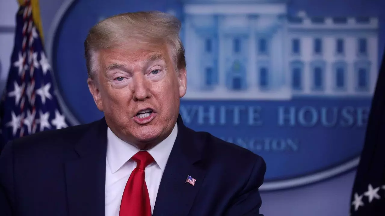 20 जनवरी से पहले मान जाओ, वरना... Donald Trump ने हमास को दे दी डेडलाइन