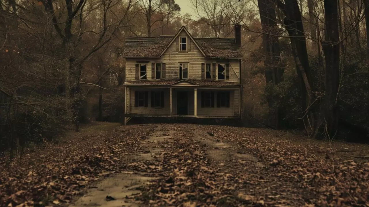 यह किसका मकान? सालों से बंद पड़े घर में मिली मानव खोपड़ी और हड्डियां; सन्न रह गए पड़ोसी