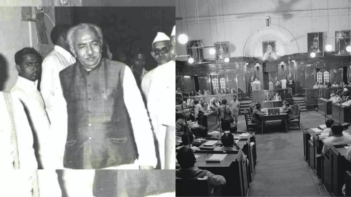दिल्ली में कब हुआ था पहला इलेक्शन, कितने लोगों ने डाला वोट?