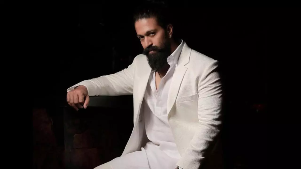 Happy Birthday Yash: सलाम रॉकी भाई... कभी रोज के मिलते थे 50 रुपये, आज हैं करोड़ों के मालिक