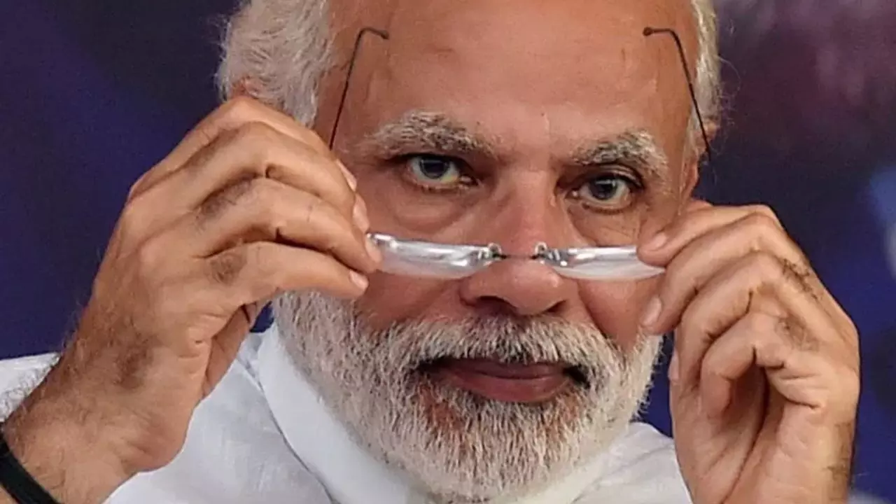 बाकी सब चले गए, लेकिन PM मोदी का खेल...,ट्रू़डो के इस्तीफे के बाद भाजपा ने क्या कुछ कहा?