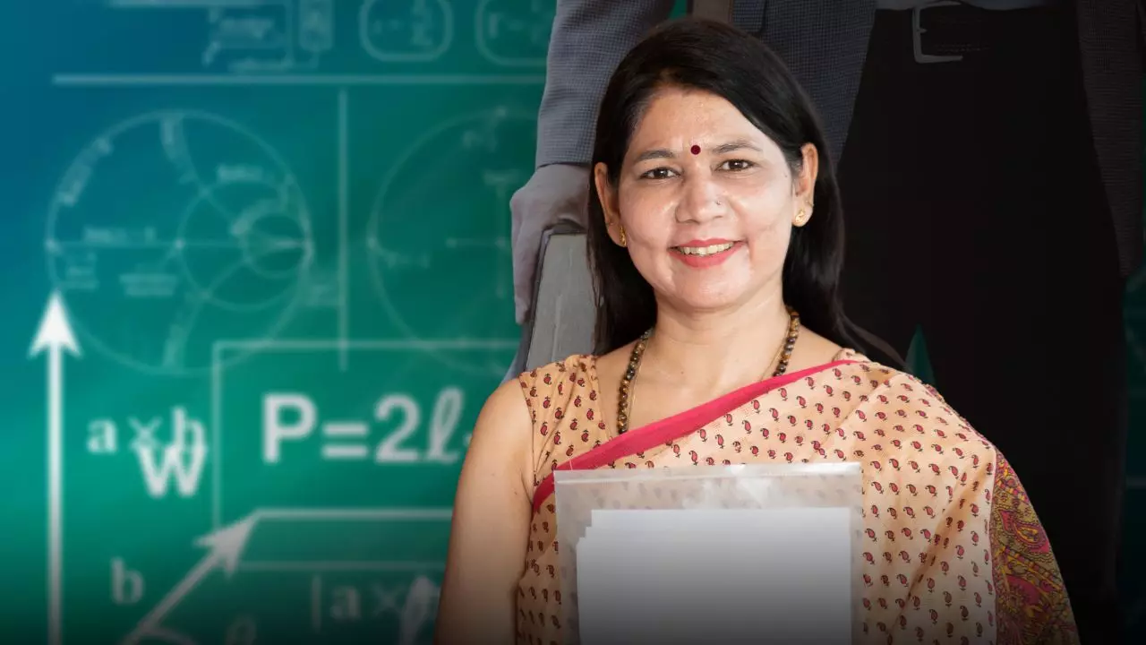 असिस्टेंट प्रोफेसर बनने वालों के लिए खुशखबरी! अब नहीं देनी होगी NET की परीक्षा, क्या है नई एलिजिबिलिटी?