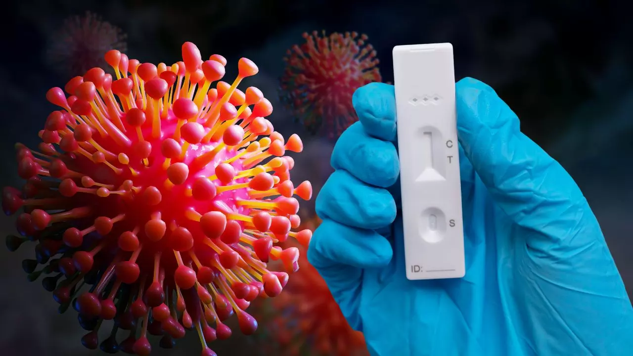 HMPV Virus: देश में तेजी से पैर पसार रहा HMPV वायरस! टेस्ट के लिए देने होंगे इतने रुपये