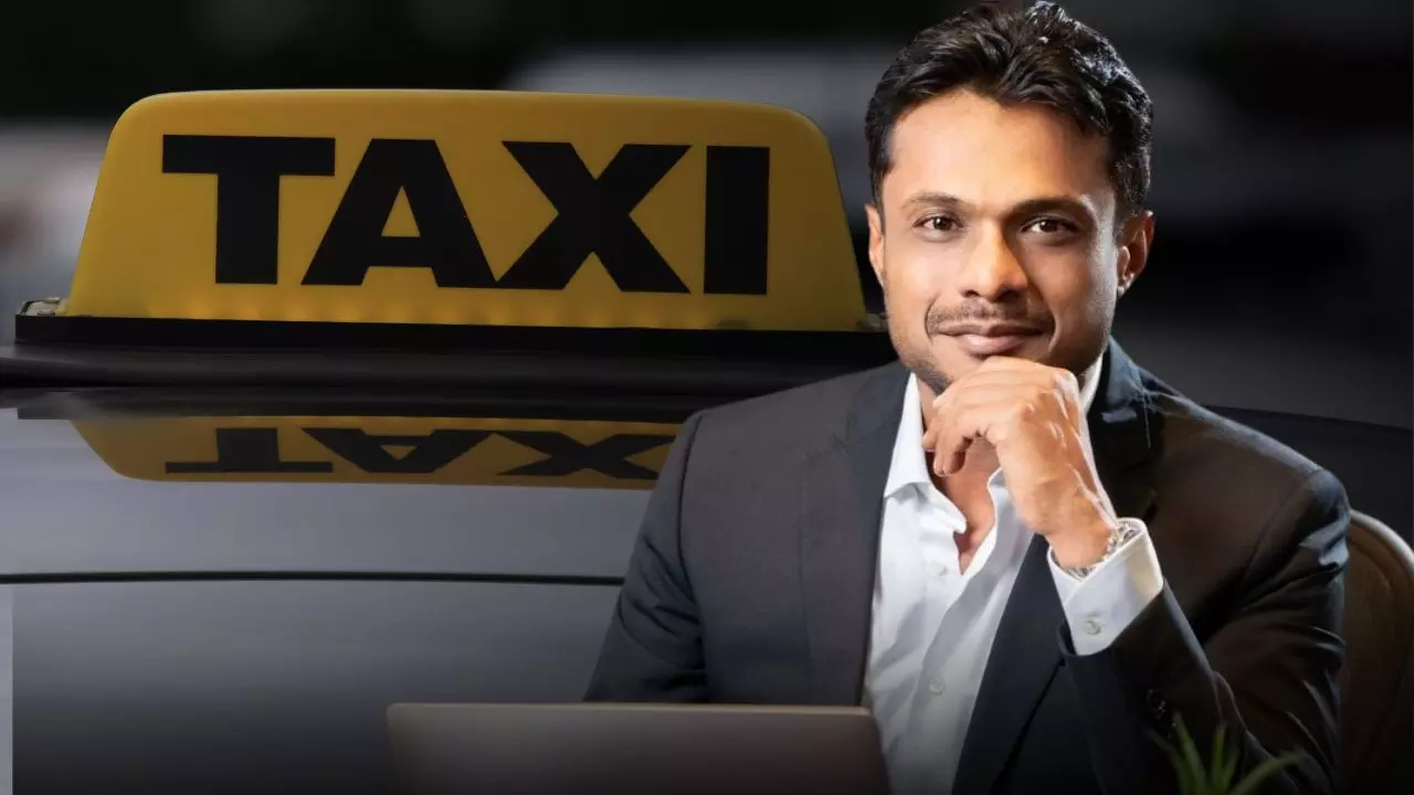 सचिन बंसल Ola को क्यों कह रहे बाय-बाय, Flipkart के को-फाउंडर पर कैसी मुसीबत?