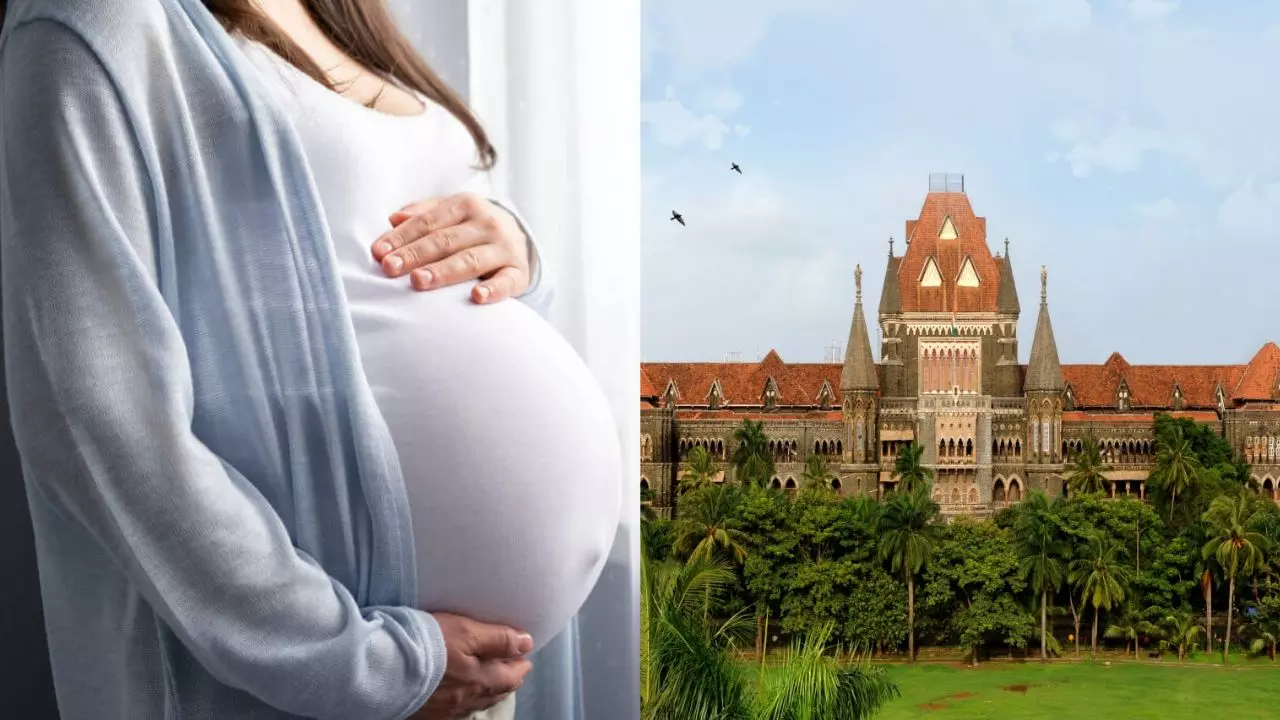 क्या मानसिक रूप से कमजोर महिला को मां बनने का अधिकार नहीं? बॉम्‍बे हाईकोर्ट का बड़ा सवाल