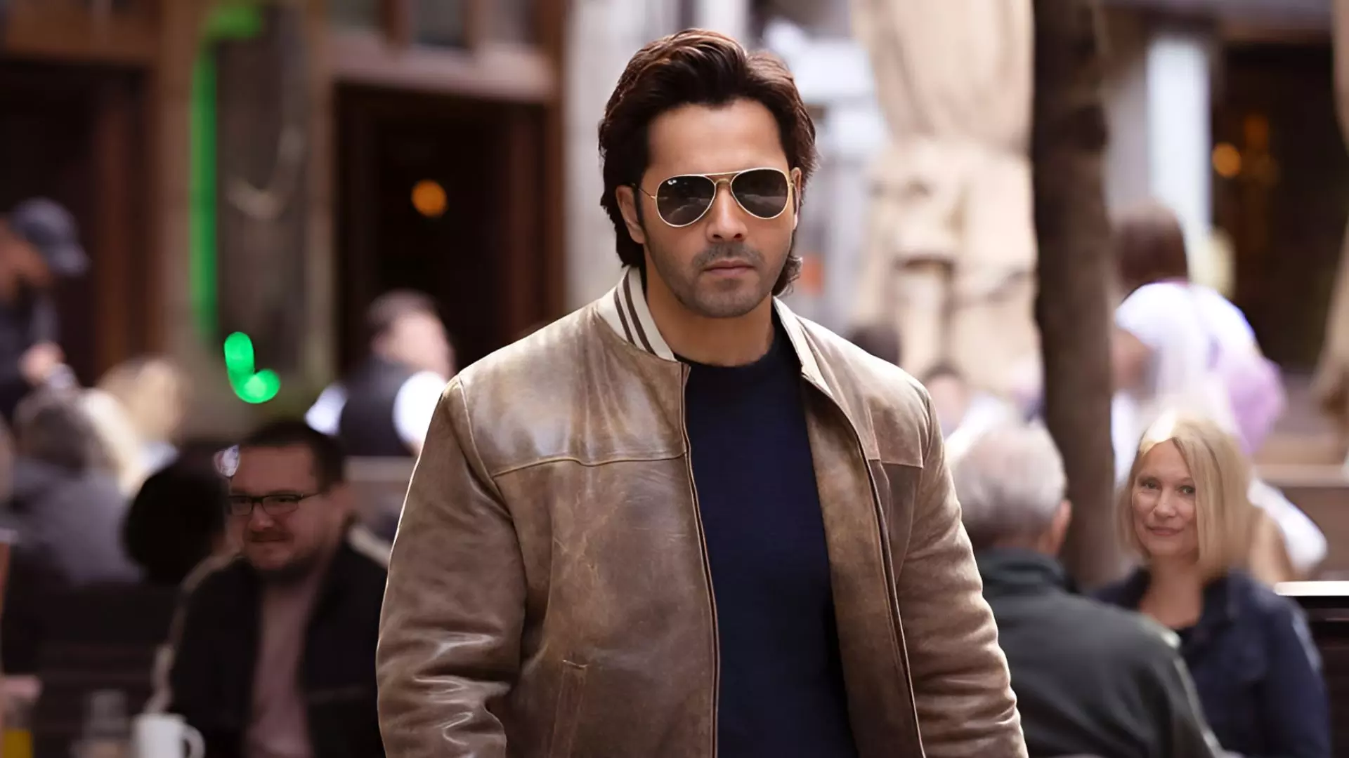 अगर लोग थेरी न देखते... Baby John की असफलता से डिप्रेशन में हैं Varun Dhawan