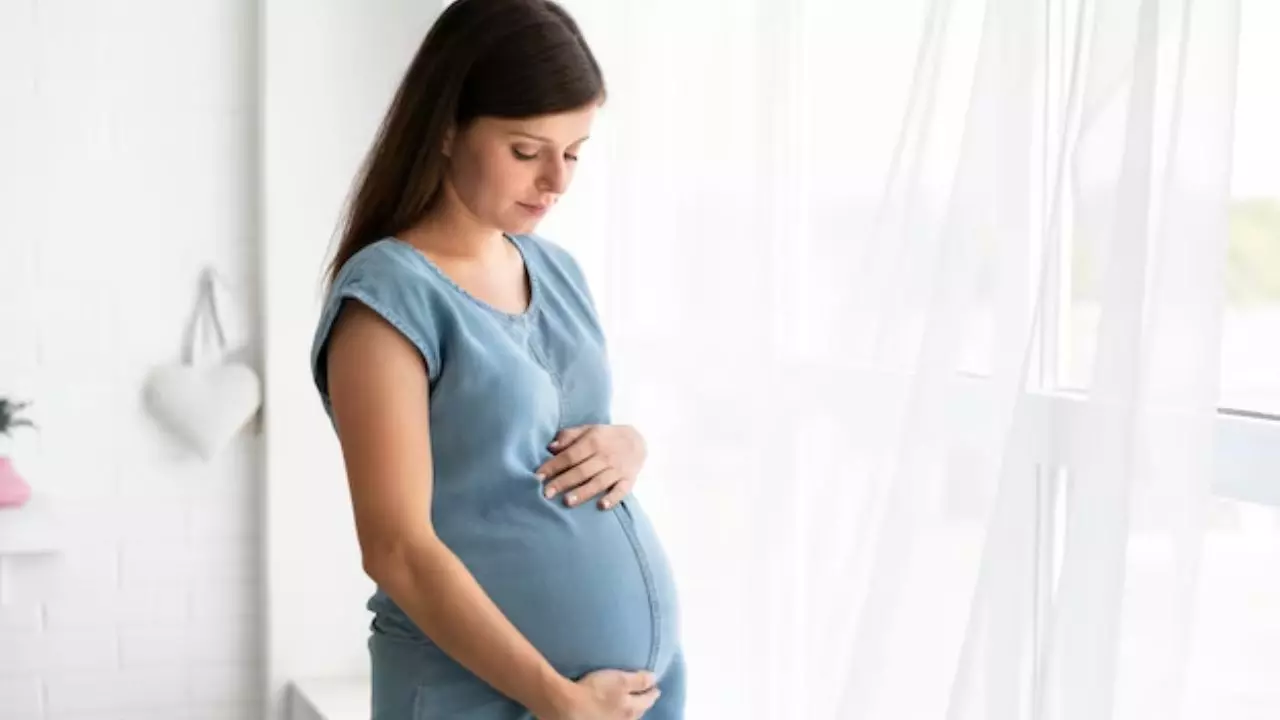 कंपनी का नाम ऑल इंडिया प्रेग्नेंट जॉब, गर्भवती करो और ले जाओ 5 लाख; बिहार में हो रही गजब की ठगी
