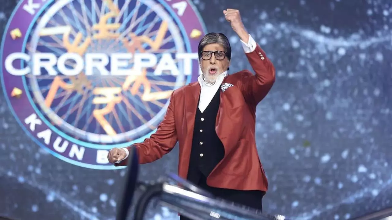 KBC 16: क्या आप दे सकते हैं 12 लाख रुपये के इस सवाल का जवाब?
