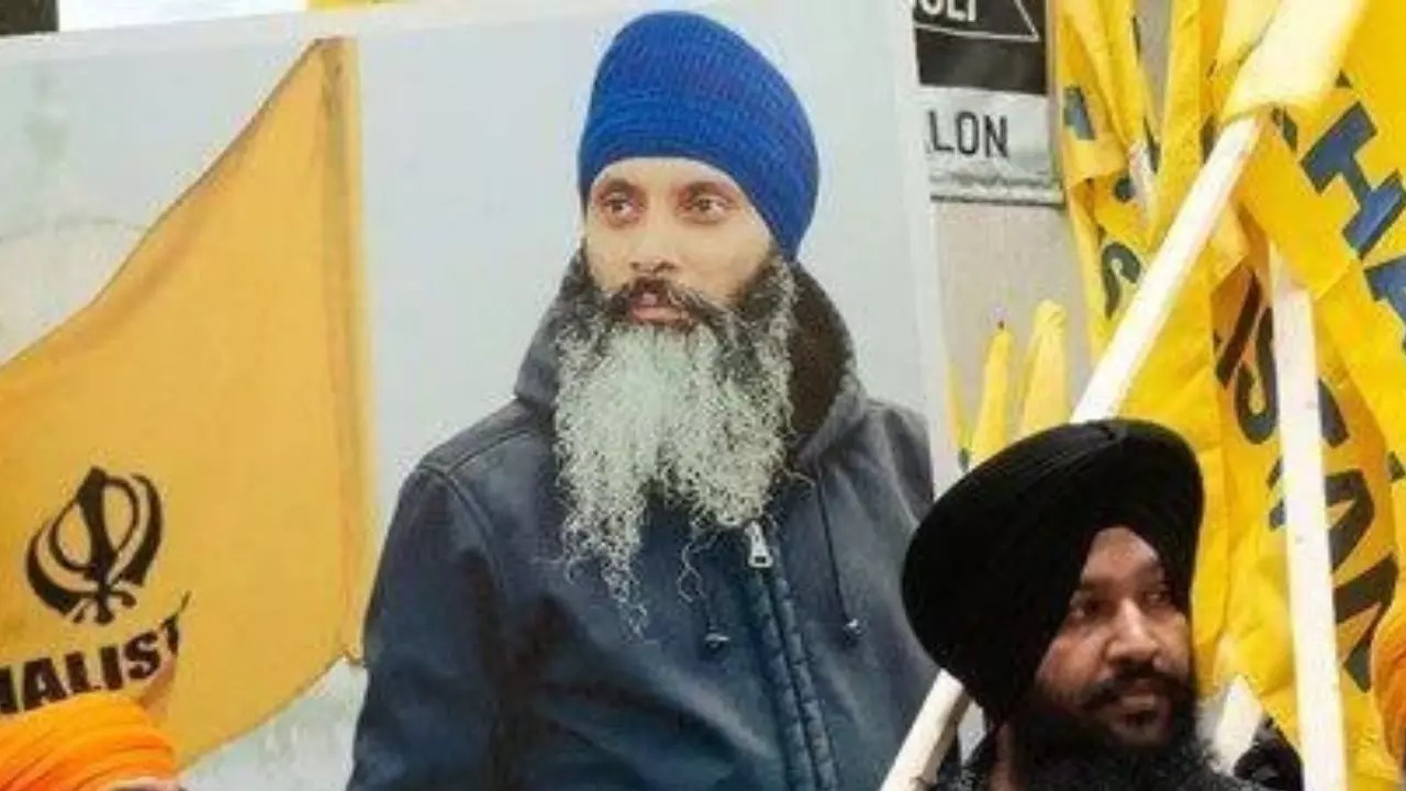 कनाडा कोर्ट का न्याय! ट्रूडो की विदाई और निज्जर हत्याकांड में सभी 4 आरोपियों को मिली जमानत