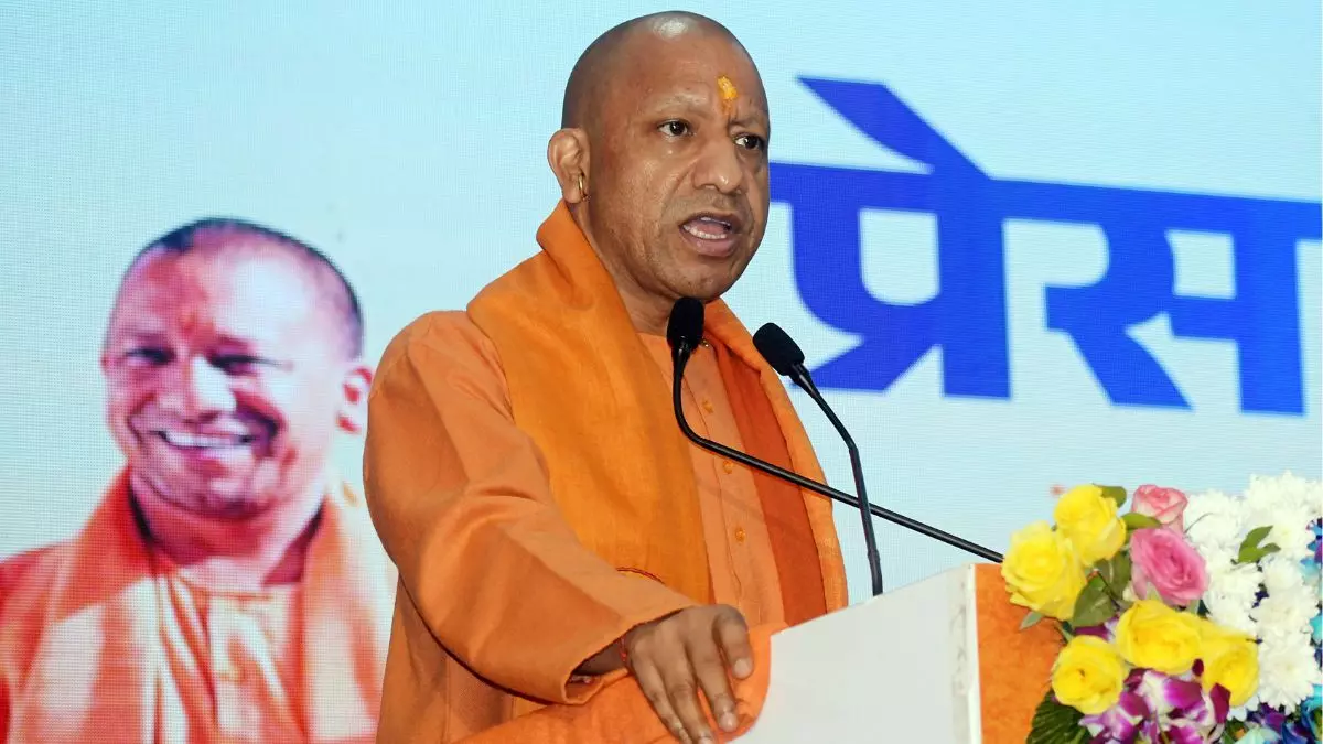 महाकुम्भ में कोई भी आ सकता है, लेकिन जिनके मन में... , मुस्लिमों की नो एंट्री पर बोले सीएम योगी महाकुम्भ में कोई भी आ सकता है, लेकिन जिनके मन में... , मुस्लिमों की नो एंट्री पर बोले सीएम योगी