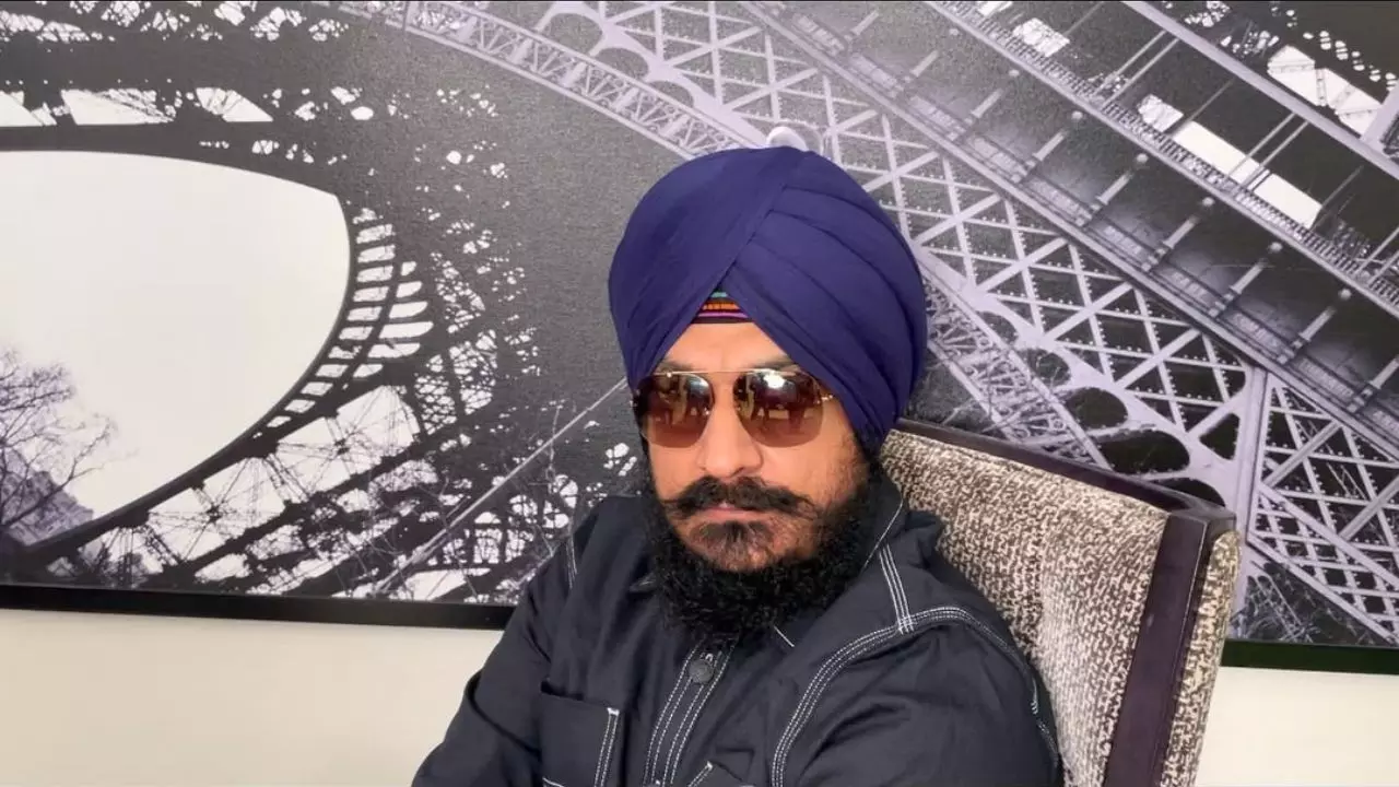 तारक मेहता का उल्टा चश्मा गुरुचरण उर्फ रोशन सोढ़ी का हाल बेहाल, छोड़ दिया है खाना-पानी