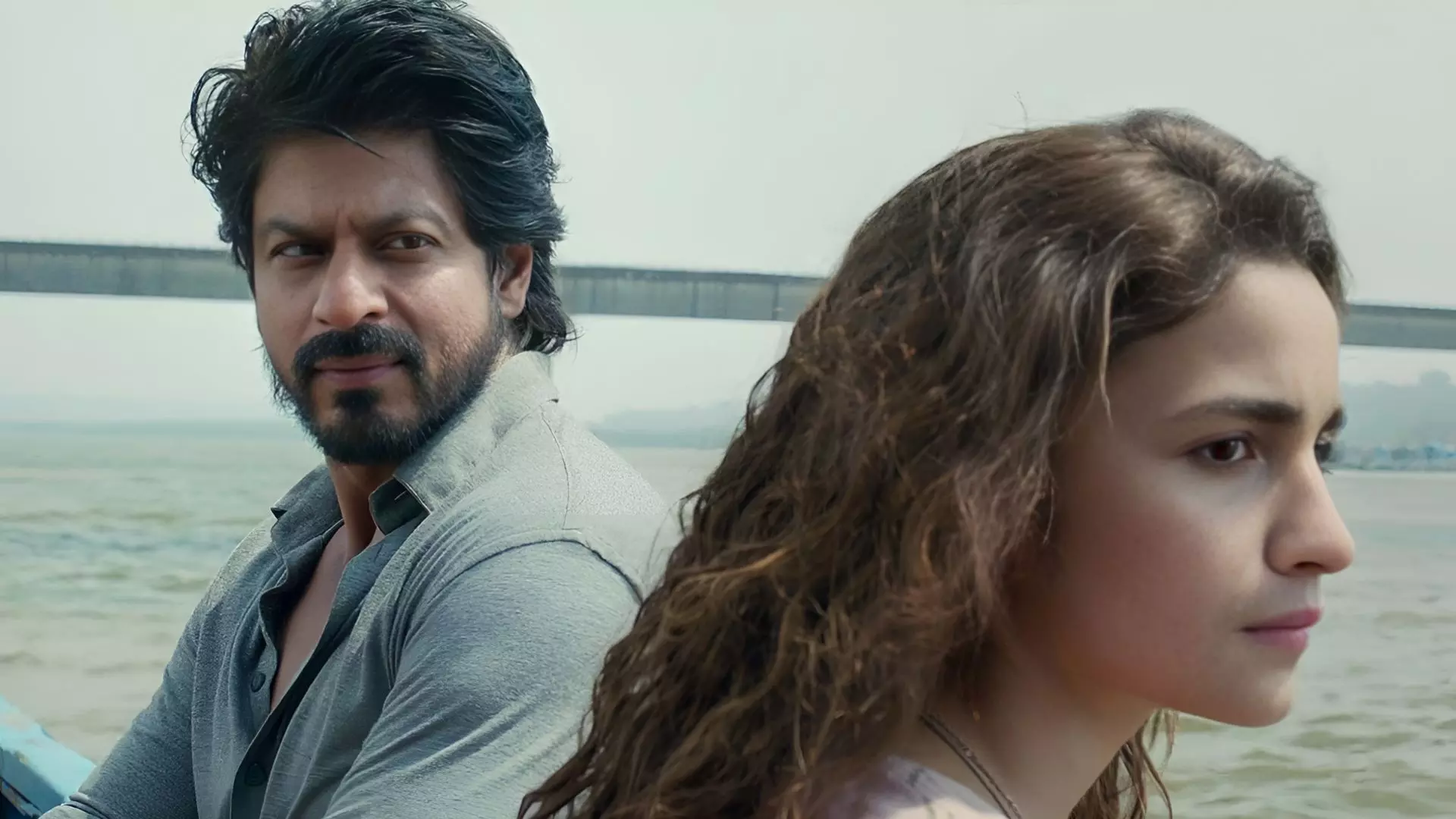 अपकमिंग फिल्म Chamunda में Shahrukh Khan ने Alia Bhatt के साथ काम करने से किया इंकार?