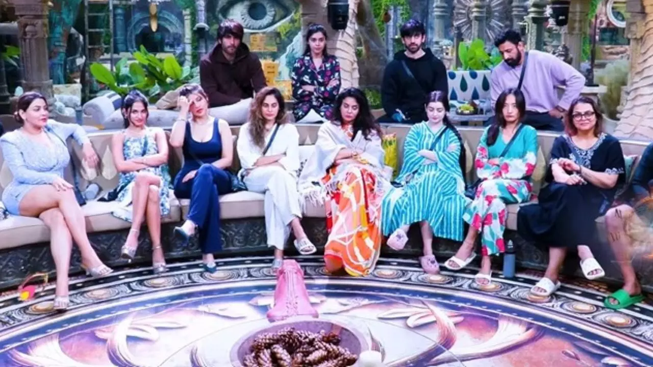 Bigg Boss 18: श्रुतिका अर्जुन के बाद शो से कटा इस कंटेस्टेंट का पत्ता, विवियन ने छोड़ा टिकट टू फिनाले