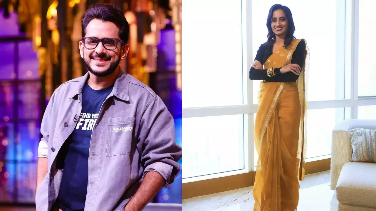 Shark Tank India 4: अपनी टीम को तुरंत निकाल दो, आखिर अमन गुप्ता ने विनीता सिंह से क्यों कही ये बात
