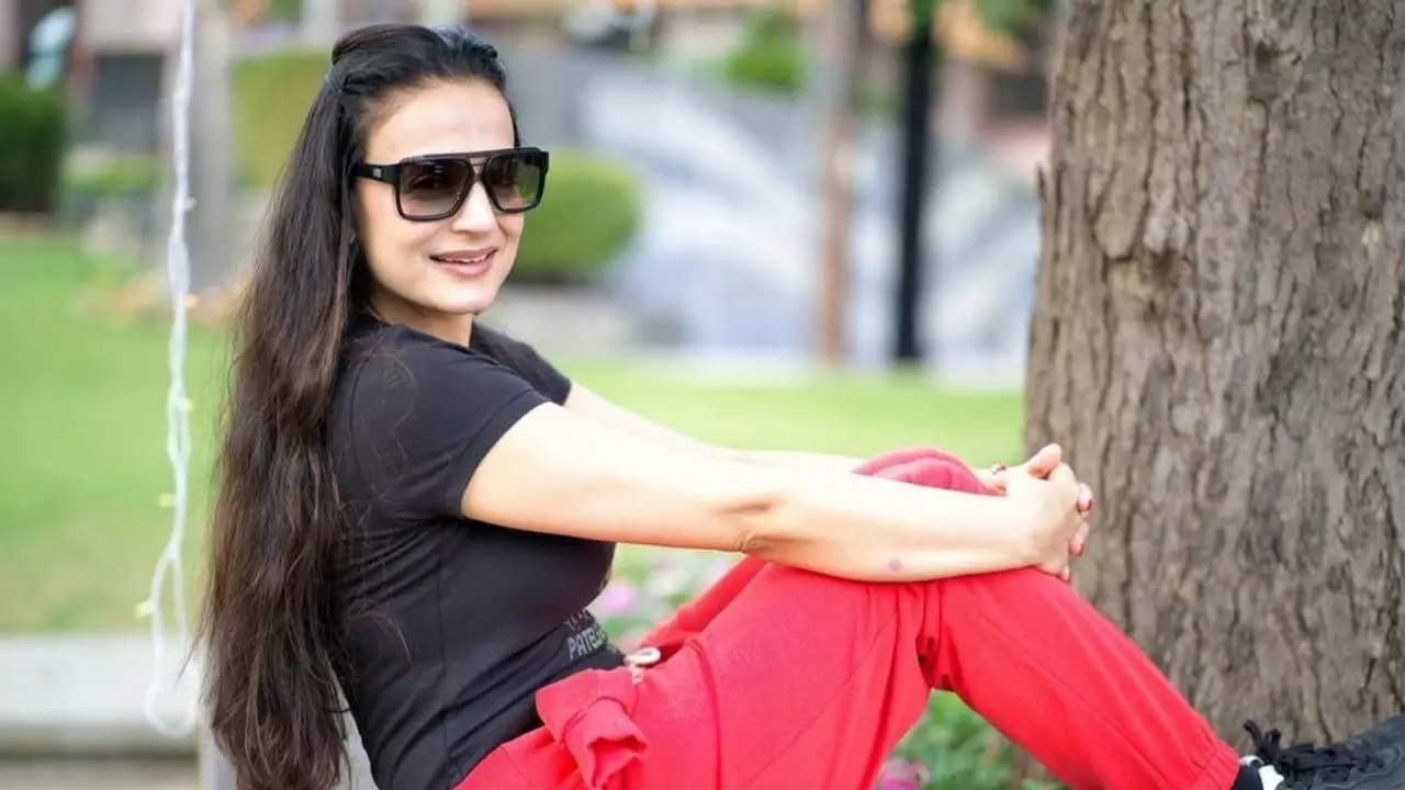 यह बचेगी नहीं... Ameesha Patel हो गई थी इस फिल्म के सेट पर बेहोश, लोगों को लगा था की मर गई हैं एक्ट्रेस
