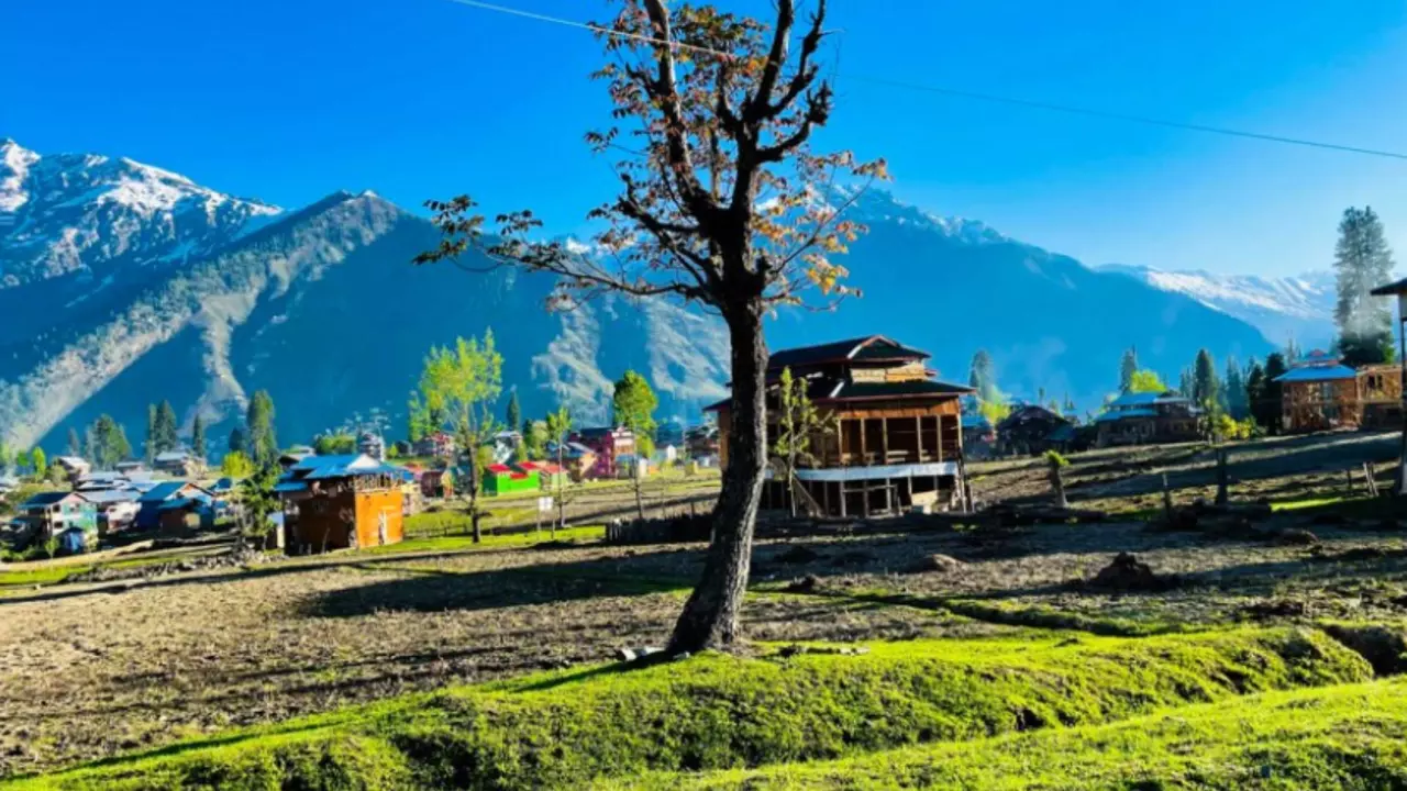 उत्तरकाशी के 10 गांवों को प्रधानमंत्री मोदी की ओर से बड़ी सौगात, रुकेगा पलायन मिलेगा युवाओं को रोजगार