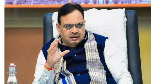 2 से ज्यादा बच्चे पैदा होने पर भी लड़ सकेंगे चुनाव, भजनलाल सरकार का बड़ा फैसला; जानें कैबिनेट में और किन प्रस्तावों पर लगी मुहर