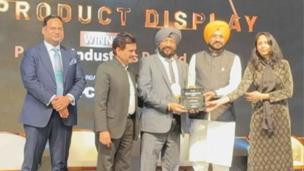 अब पंजाब बनेगा Industrial Hub! भगवंत मान सरकार ने बड़ी कंपनियों के साथ की बैठक