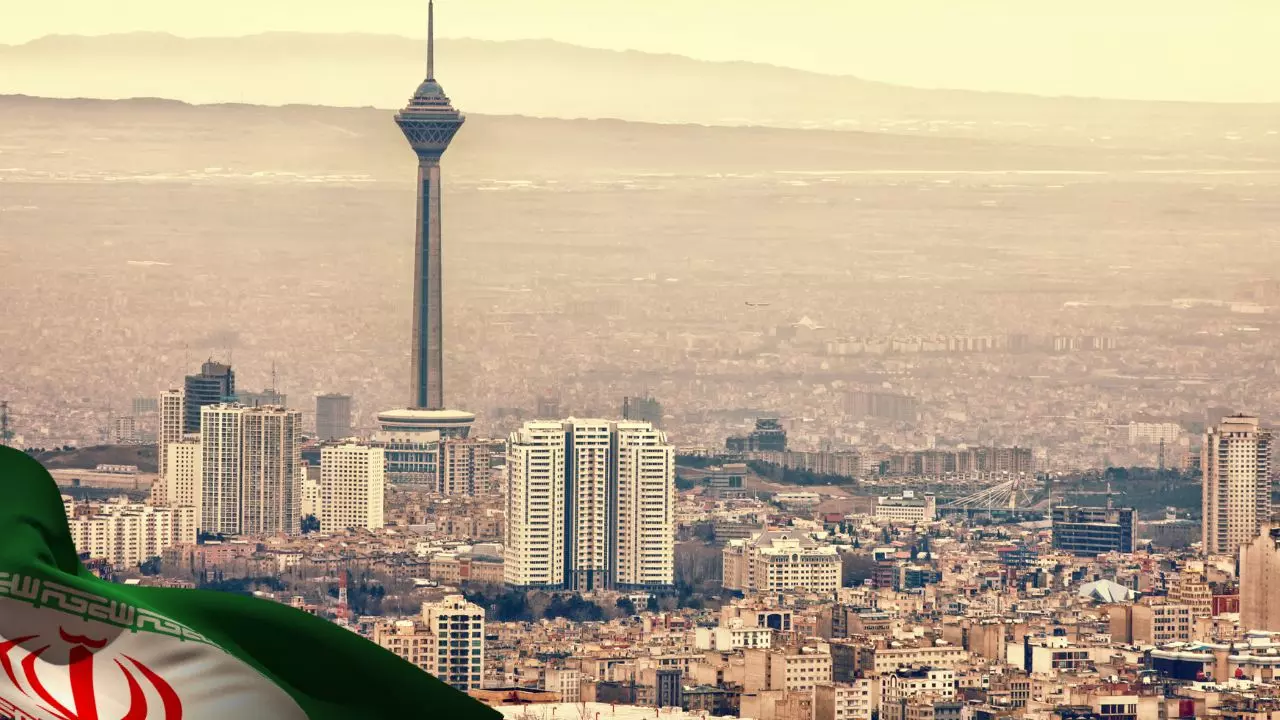 तेहरान को छोड़ मकरान को क्‍यों नई राजधानी बनाना चाहता है ईरान?