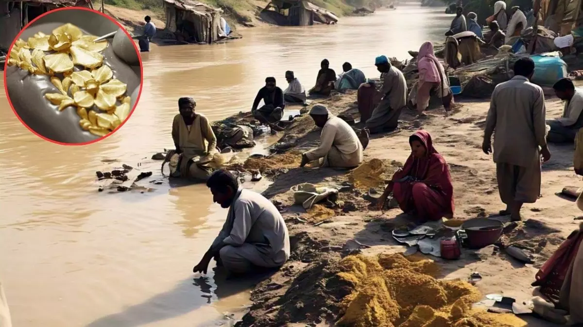 600000000000 रुपये.... पाकिस्तान में मिला सोने का विशाल भंडार, क्या अब सुधरेगी देश की इकोनॉमी?