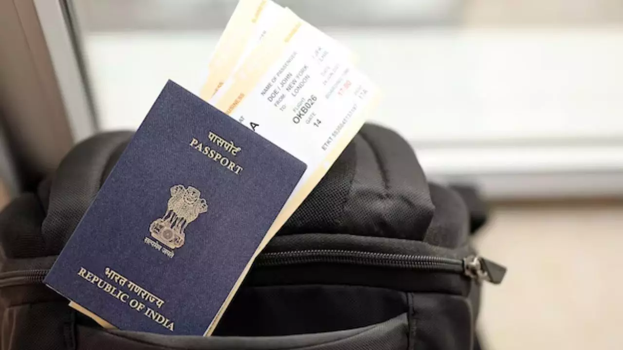 Henley Passport Index 2025: कैसे तैयार होती है दुनियाभर के पासपोर्ट की रैंकिंग?
