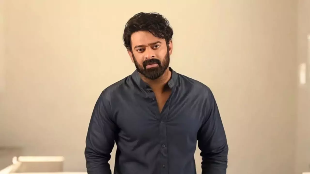 Baahubali स्टार Prabhas के घर बजने वाली है शहनाई, आंध्रप्रदेश की इस लड़की से रचाएंगे शादी?