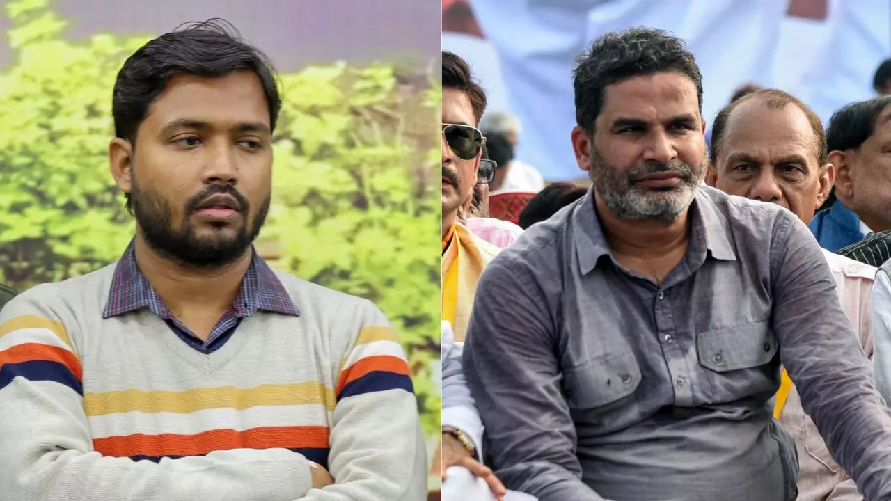 BPSC नहीं अब प्रशांत किशोर देंगे जवाब, आयोग ने जारी किया नोटिस; खान सर से भी मांगे सबूत