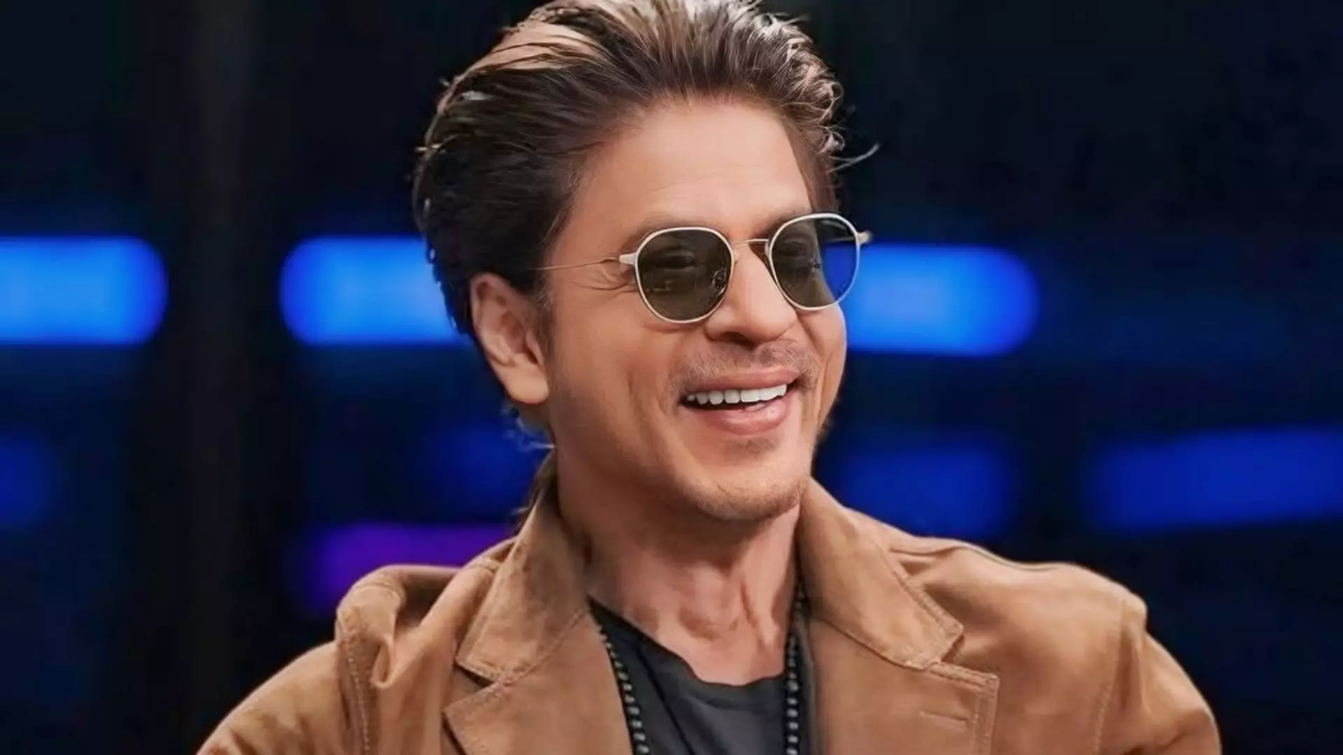 लोग हमें धक्का मार के... Shahrukh Khan के अजमेर शरीफ पहुंचने से फैंस की भीड़ हो गई थी बेकाबू