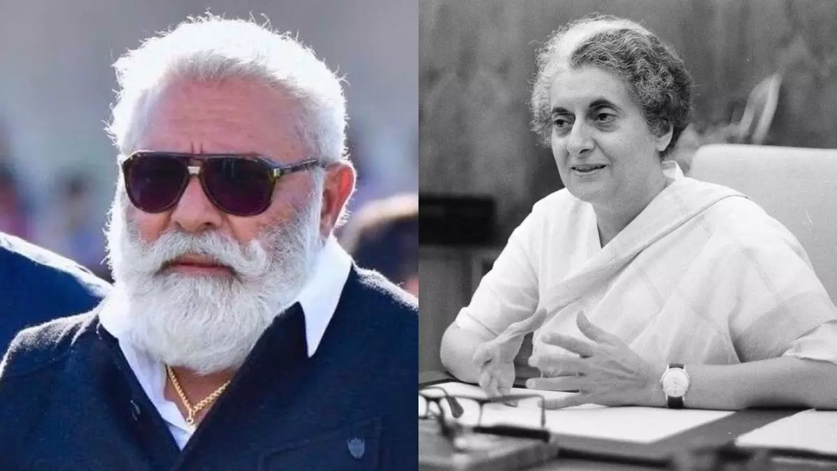 महिलाओं को कभी पावर न दो, इंदिरा गांधी ने देश का सत्यानाश कर दिया..., योगराज सिंह का विवादित बयान