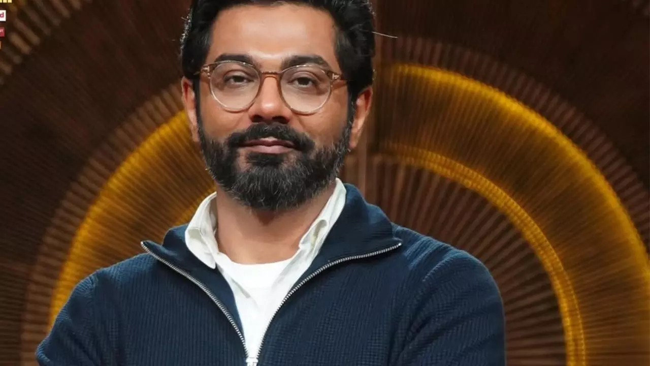 Shark Tank India 4: Varun Dua  से पिचर ने की बदतमीजी, तो अनुपम मित्तल ने लगाई क्लास