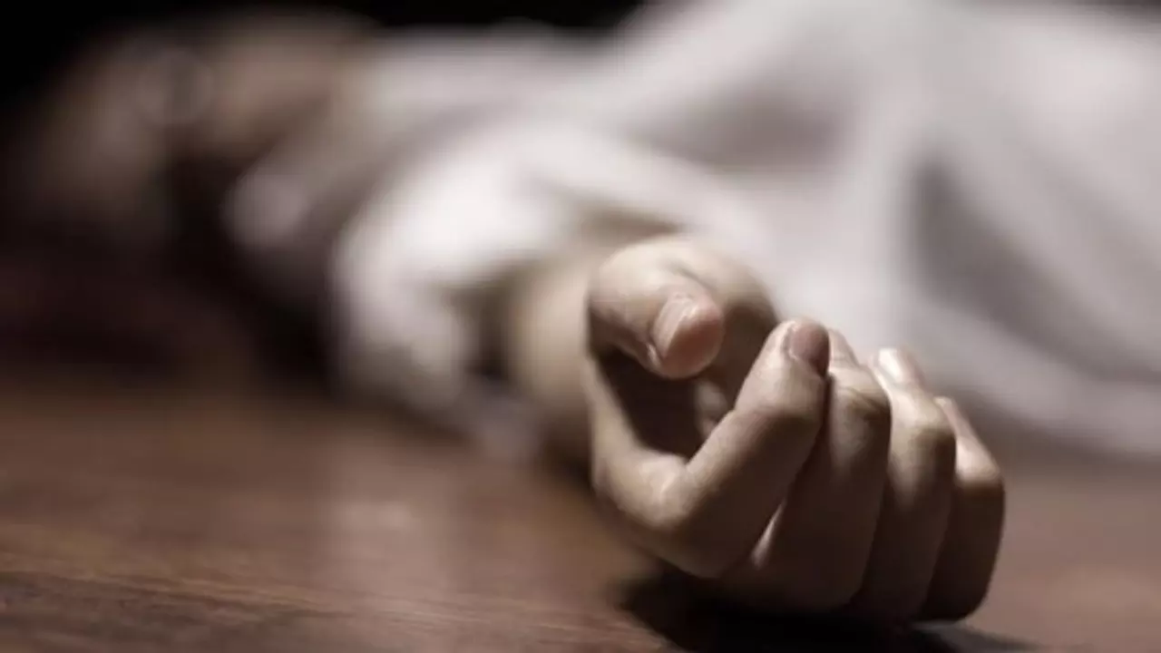 छोले से निकलती गैस बनी जहर, नींद में डूबे दो युवक की हुई मौत; नजारा देख पड़ोसियों के उड़े होश