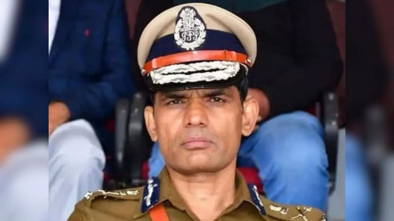 कौन हैं IPS ऑफिसर विजय कुमार, जो होंगे दिल्ली पुलिस के नए स्पेशल कमिश्नर?