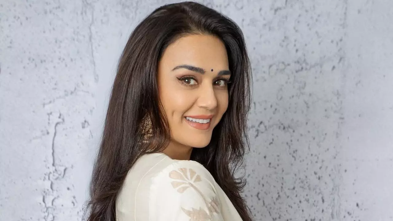 कभी सोचा नहीं था.. लॉस एंजिल्स में लगी भीषण आग के बीच Preity Zinta ने दी अपनी फैमिली सेफ्टी की अपडेट