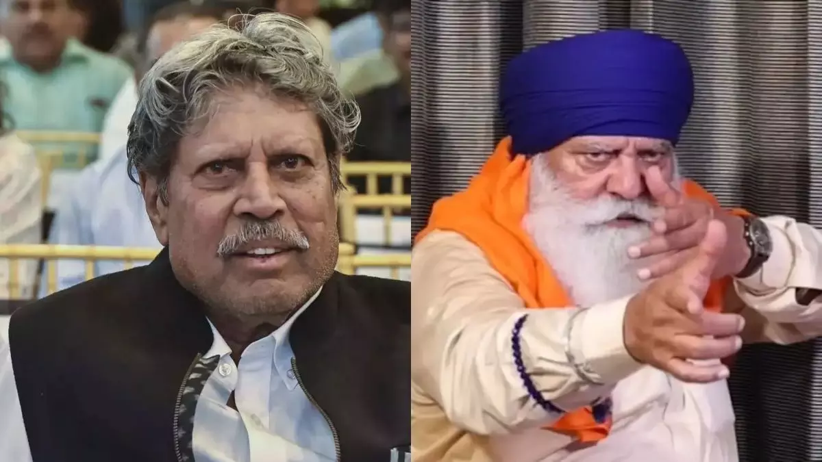 मैं तुम्हें मार डालूंगा..., जब कपिल देव के घर पिस्तौल लेकर पहुंचे थे योगराज सिंह