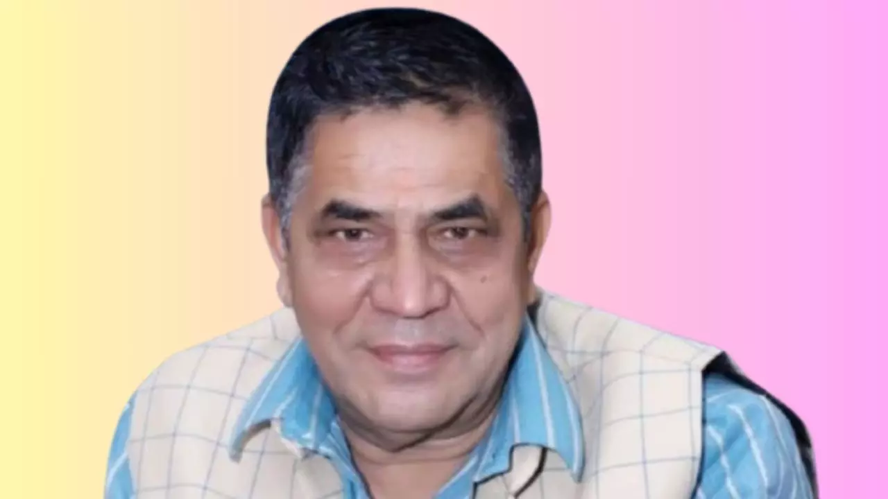 बगावत पर उतरे बिष्ट के सामने क्यों झुकना पड़ा बीजेपी को? इस सीट से बनाया उम्मीदवार