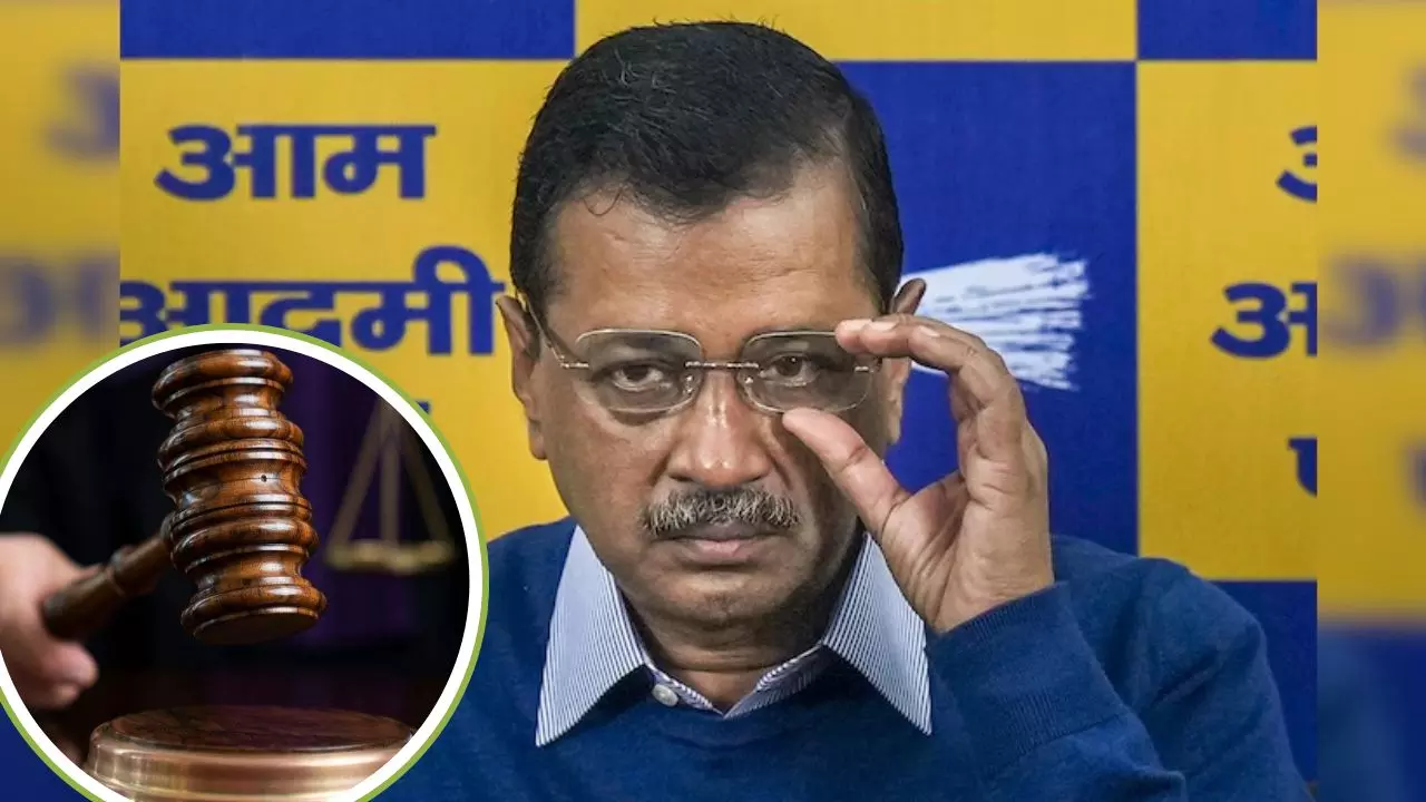 आपकी ईमानदारी पर संदेह पैदा होता है..., दिल्ली HC ने AAP सरकार को क्यों लगाई फटकार? आपकी ईमानदारी पर संदेह पैदा होता है..., दिल्ली HC ने AAP सरकार को क्यों लगाई फटकार?