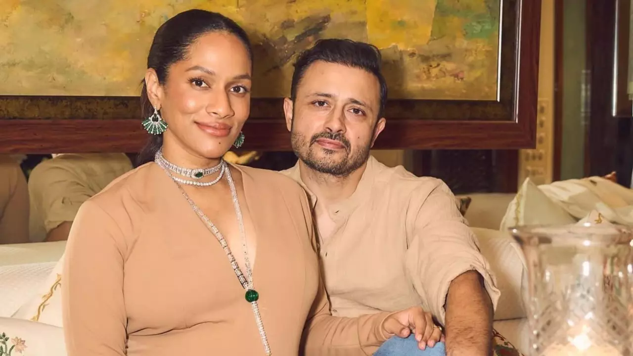 Masaba Gupta ने बेटी का नाम किया रिवील, 9 हिंदू देवियों से बना है यूनिक नेम