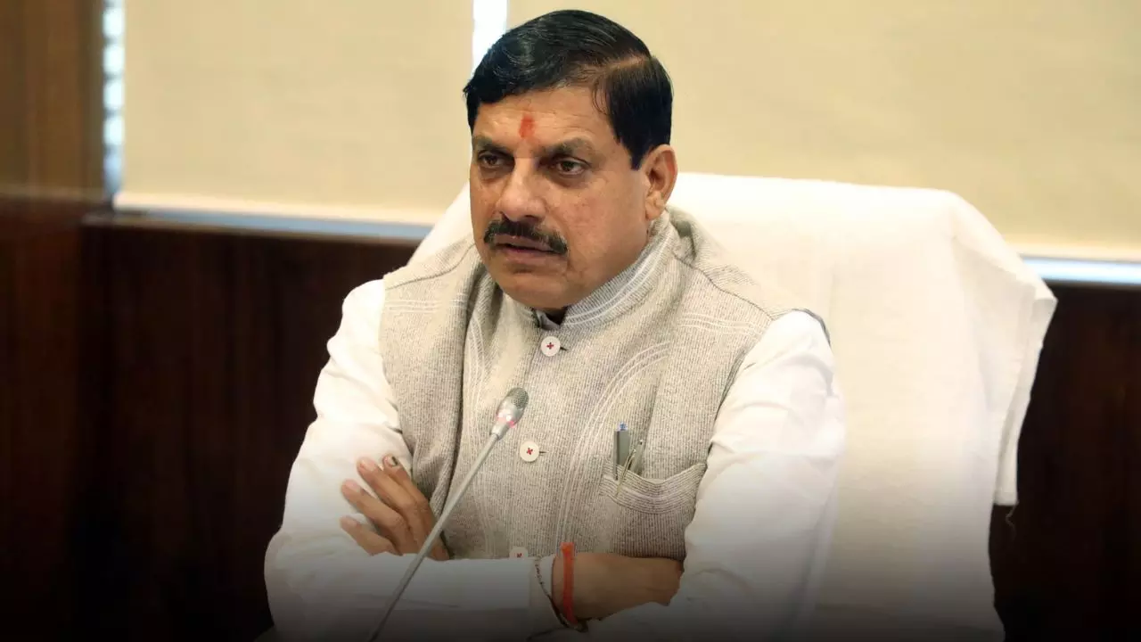 मध्य प्रदेश के इन शहरों में अब शराब पर बैन! सरकार क्यों लेना चाहती है ये फैसला?