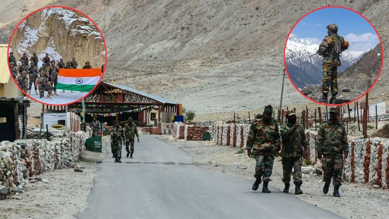 कारगिल और गलवान जैसी सेना की युद्ध भूमि देख सकेंगे टूरिस्ट, आर्मी-डे पर होगी शुरुआत