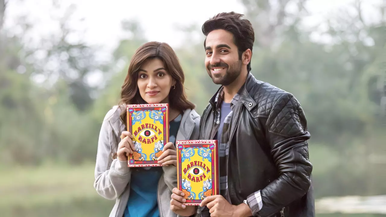 इस वैलेंटाइन डे सिनेमाघरों में री-रिलीज़ हो रही है Bareilly Ki Barfi, फैंस हुए एक्साइटेड