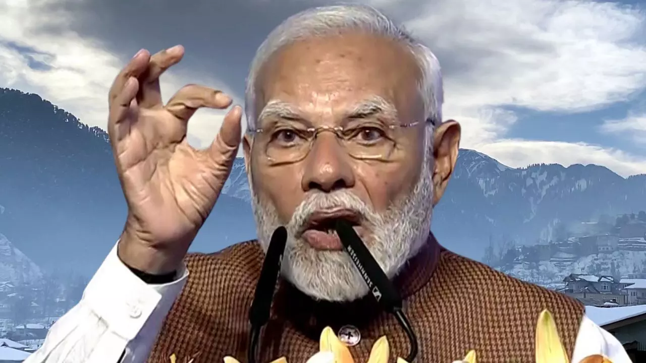 क्या है Mission Mausam? प्रधानमंत्री नरेंद्र मोदी ने किया लॉन्च क्या है Mission Mausam? प्रधानमंत्री नरेंद्र मोदी ने किया लॉन्च