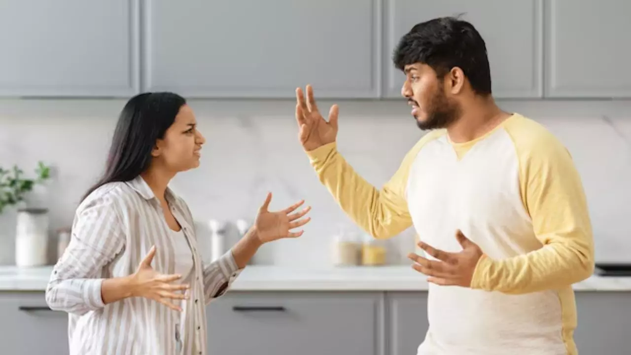 Budhwar Ke Upay: शादीशुदा जिंदगी में आ रही है कड़वाहट? ये अचूक उपाय करेंगे समस्या दूर Budhwar Ke Upay: शादीशुदा जिंदगी में आ रही है कड़वाहट? ये अचूक उपाय करेंगे समस्या दूर