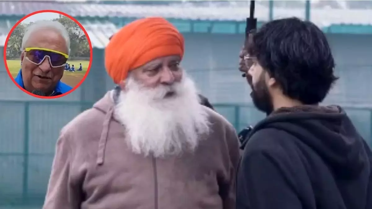 कपिल देव भी जानता है कि वो थोड़ा क्रैक है..., योगराज सिंह के गोली वाले बयान पर बोले पूर्व क्रिकेटर