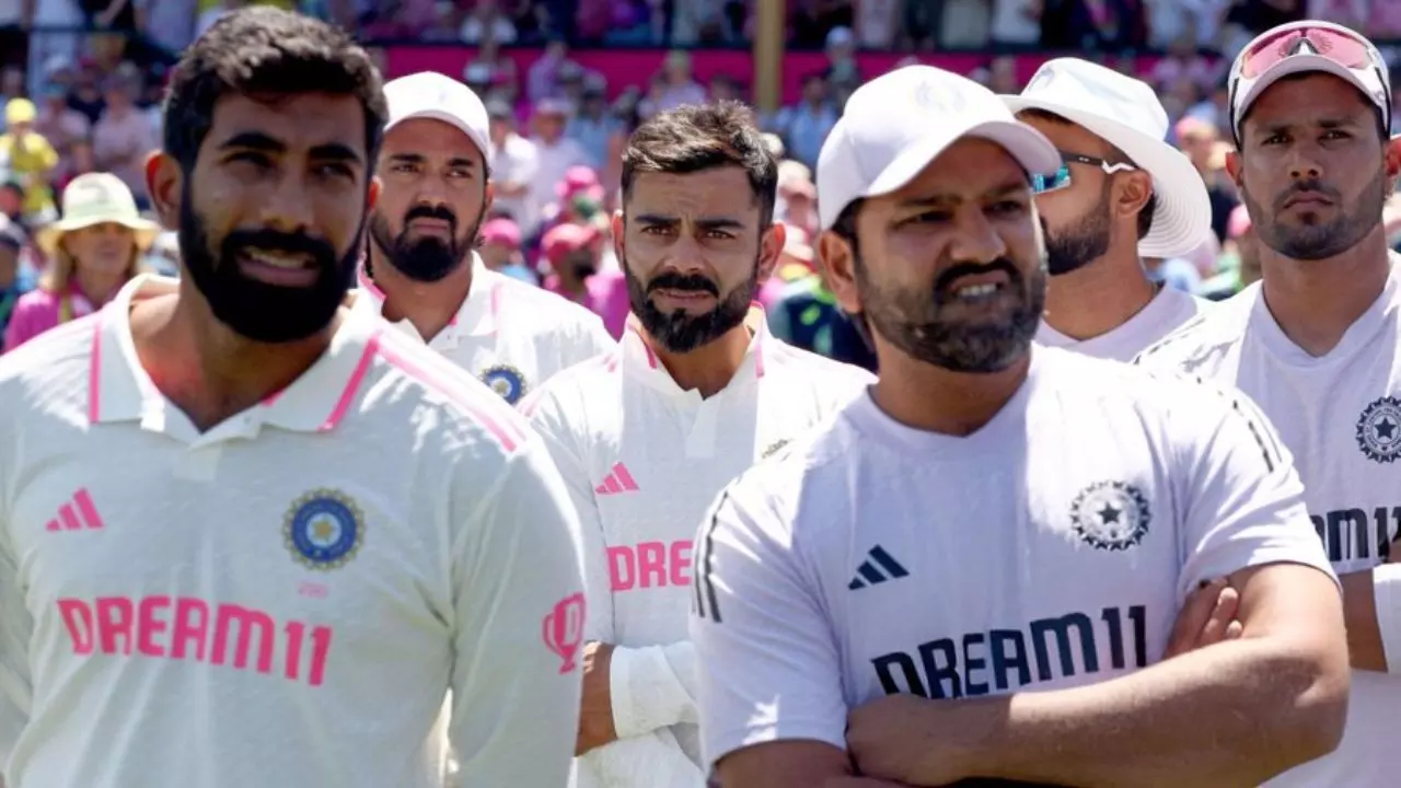 अब जैसी परफॉर्मेंस वैसी पेमेंट, फैमिली टाइम पर भी एक्शन, भारतीय क्रिकेटरों के लिए BCCI का नया फरमान